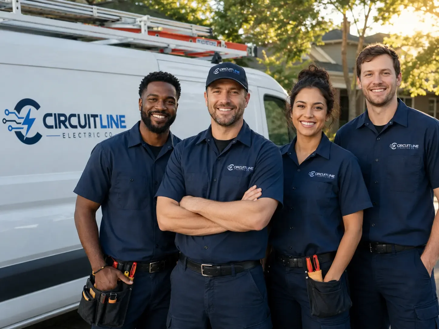 Whole Home Rewiring company in Fort Smith, MT
